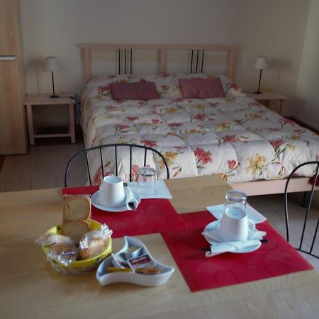 Bed and Breakfast Al Mare In Citta CTA Exterior foto