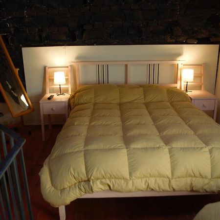 Bed and Breakfast Al Mare In Citta CTA Exterior foto