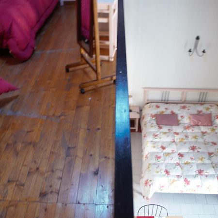 Bed and Breakfast Al Mare In Citta CTA Exterior foto