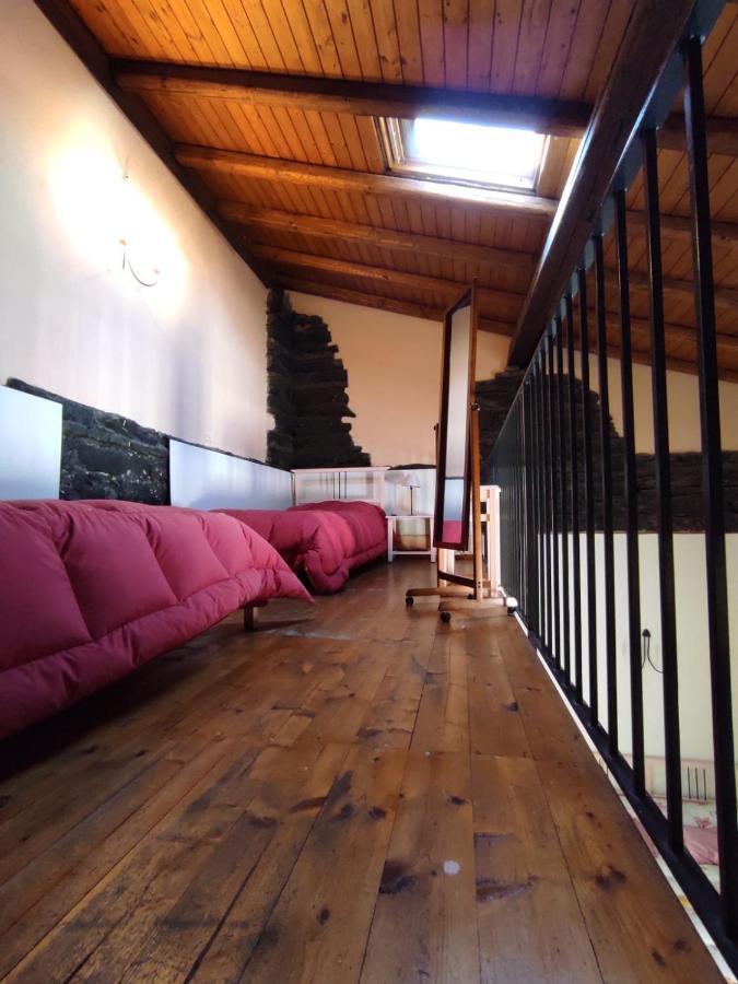 Bed and Breakfast Al Mare In Citta CTA Exterior foto