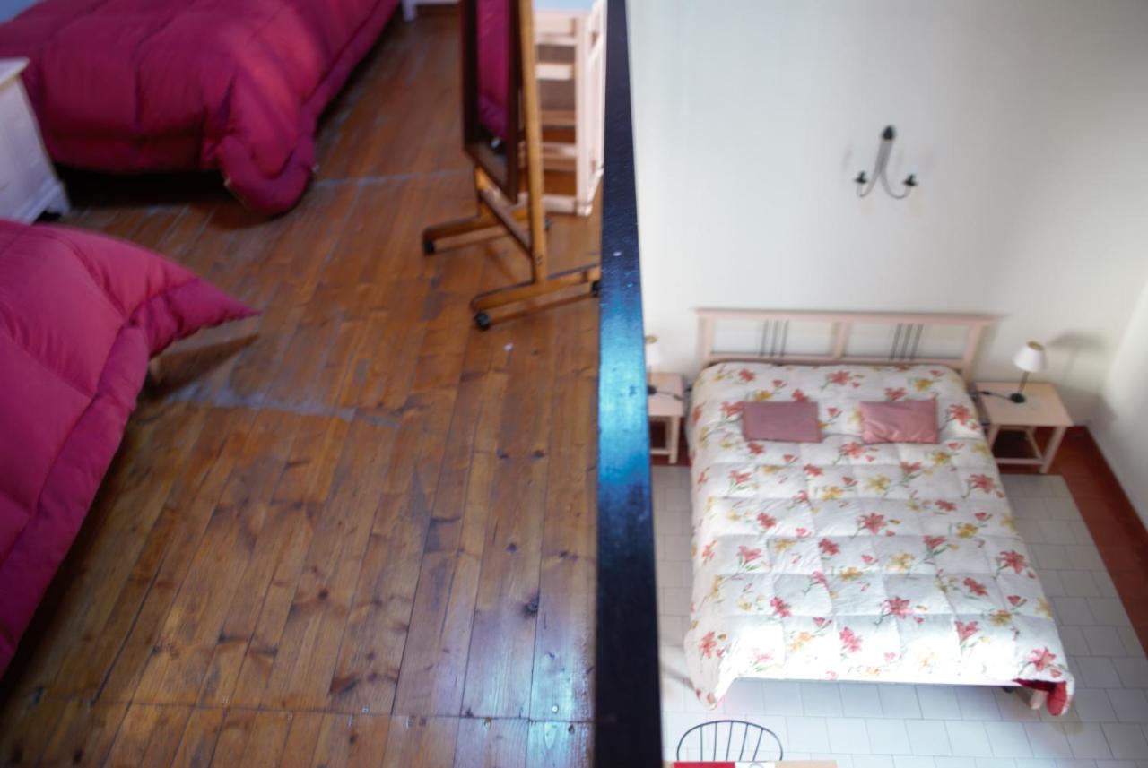 Bed and Breakfast Al Mare In Citta CTA Exterior foto