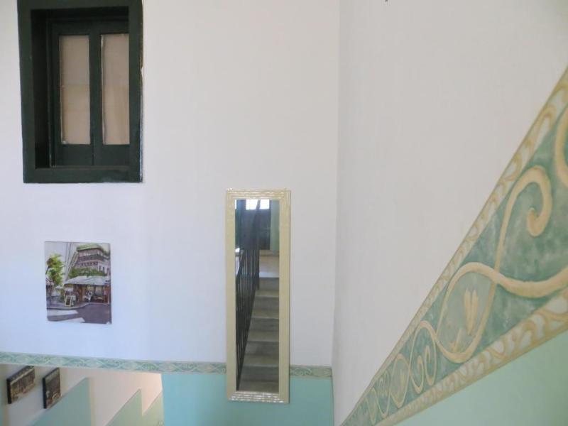 Bed and Breakfast Al Mare In Citta CTA Exterior foto