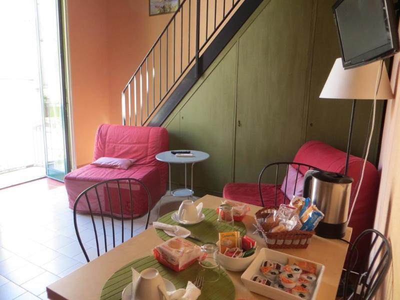 Bed and Breakfast Al Mare In Citta CTA Exterior foto