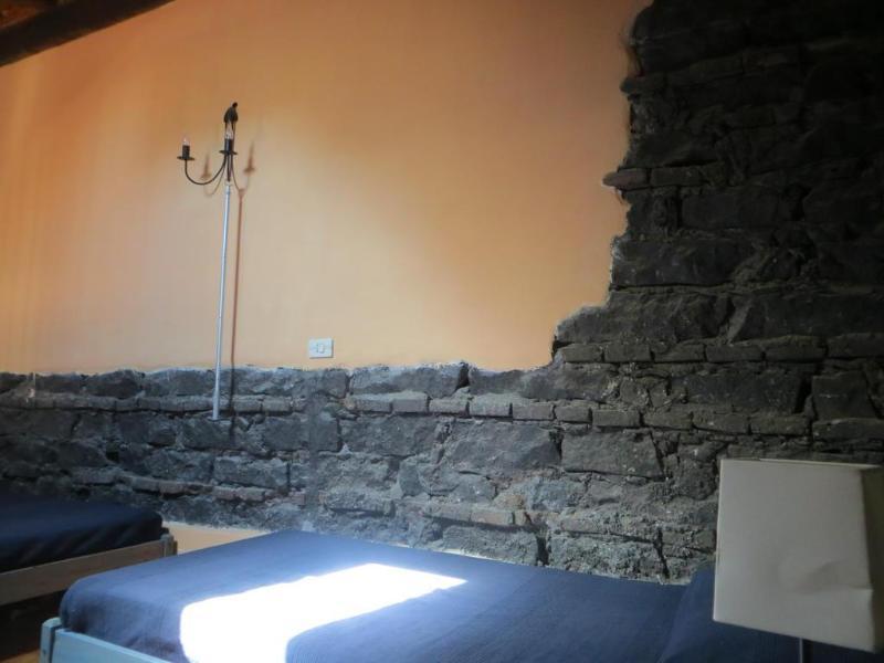 Bed and Breakfast Al Mare In Citta CTA Exterior foto