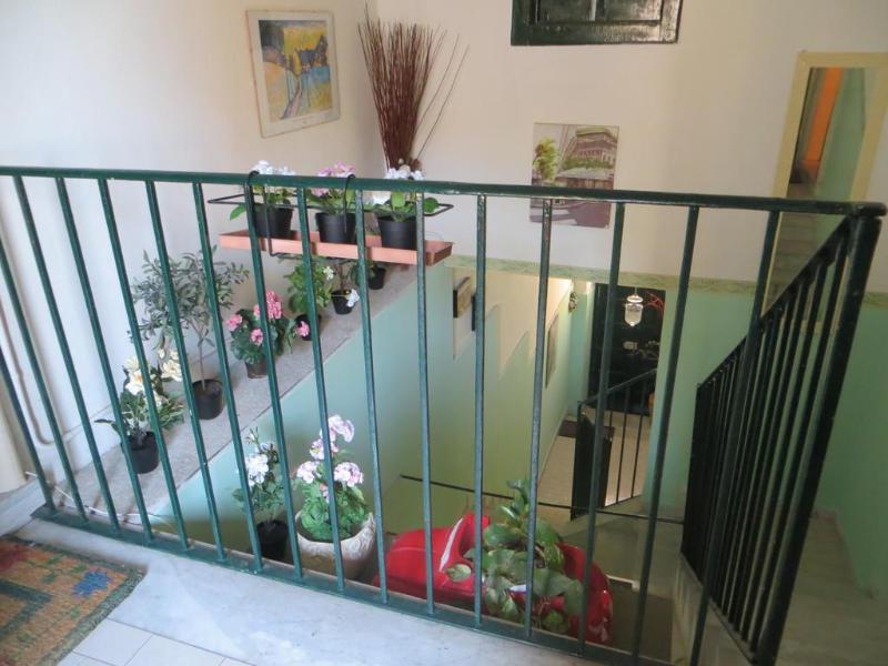 Bed and Breakfast Al Mare In Citta CTA Exterior foto