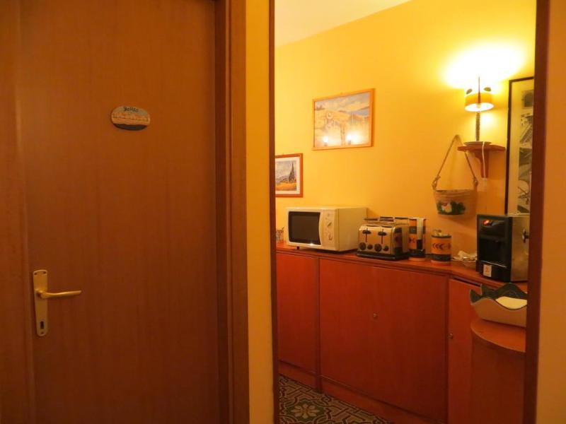 Bed and Breakfast Al Mare In Citta CTA Exterior foto