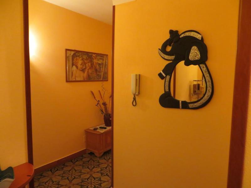 Bed and Breakfast Al Mare In Citta CTA Exterior foto