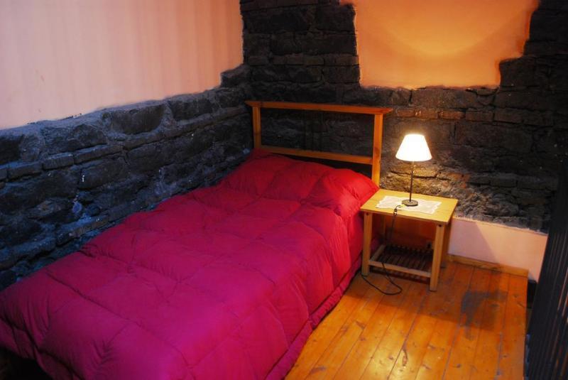 Bed and Breakfast Al Mare In Citta CTA Exterior foto