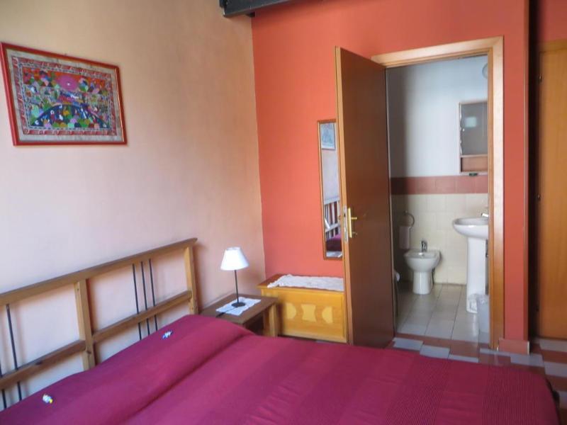 Bed and Breakfast Al Mare In Citta CTA Exterior foto