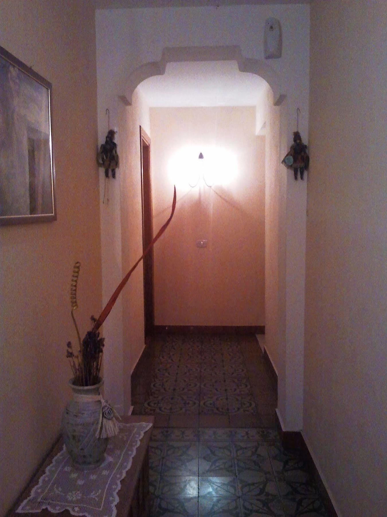 Bed and Breakfast Al Mare In Citta CTA Exterior foto