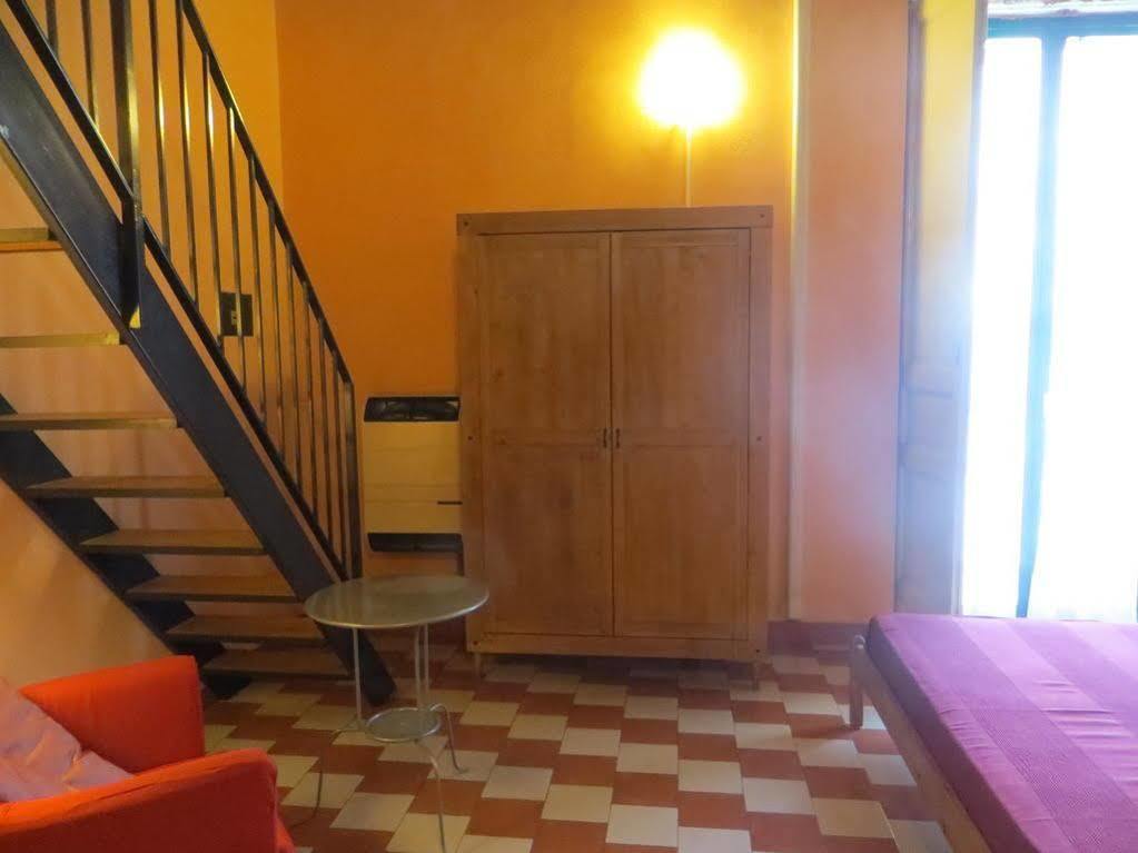 Bed and Breakfast Al Mare In Citta CTA Exterior foto